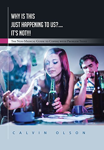 Why Is This Just Happening to Us... . It's Not  The Non-Medical Guide to Co [Hardcover]