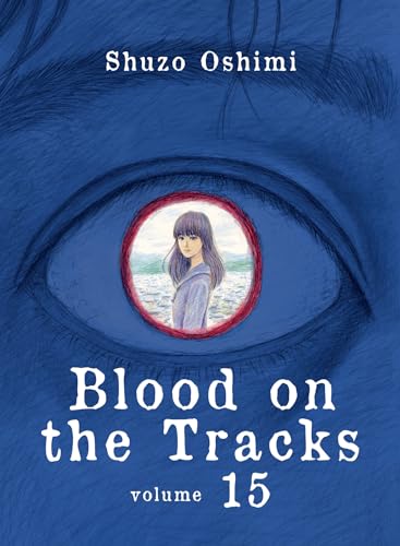Blood on the Tracks 15 [Paperback]