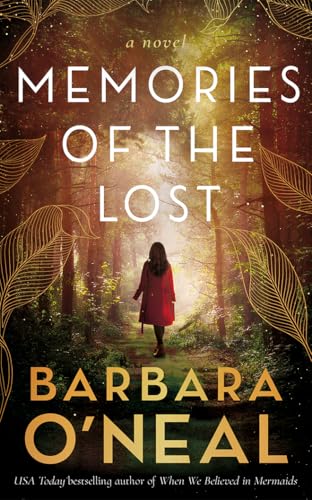 Memories Of The Lost                     [TRADE PAPER         ]