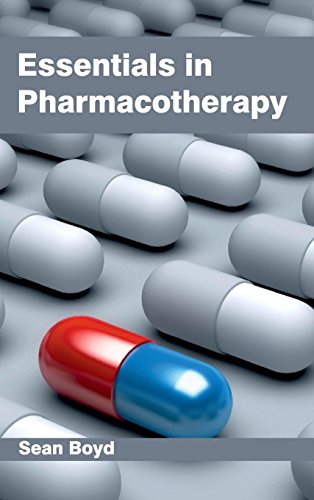 Essentials In Pharmacotherapy [Hardcover]