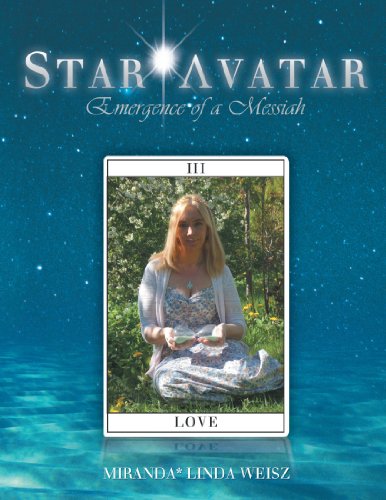 Star Avatar Emergence Of A Messiah [Paperback]