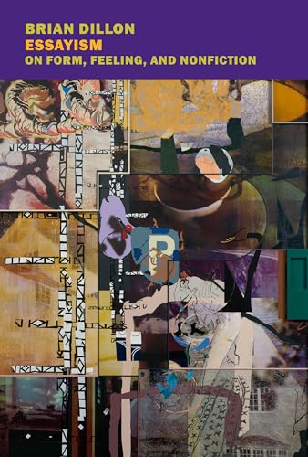 Essayism On Form, Feeling, and Nonfiction [Paperback]