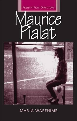 Maurice Pialat [Paperback]
