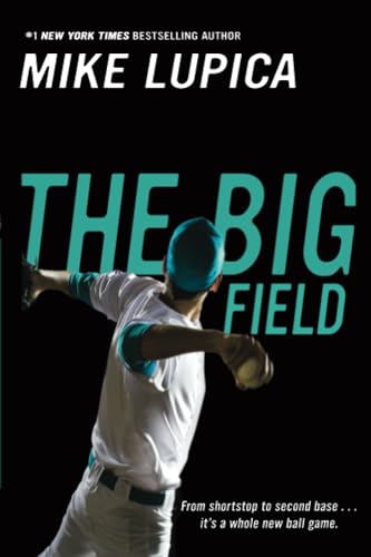 The Big Field [Paperback]