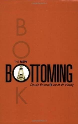 The New Bottoming Book [Paperback]