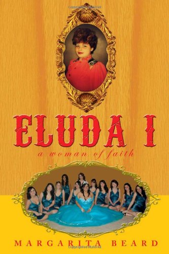 Eluda I  A woman of Faith [Hardcover]