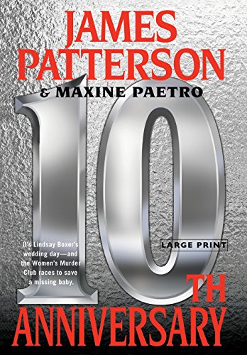 10th Anniversary [Hardcover]
