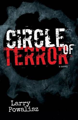 Circle of Terror [Paperback]