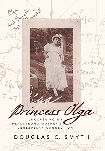Princess Olga [Hardcover]