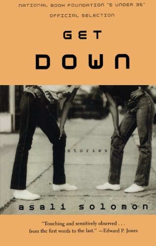 Get Down Stories [Paperback]