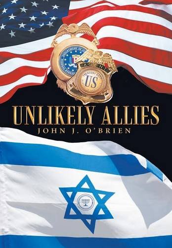 Unlikely Allies [Hardcover]