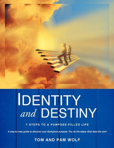 Identity And Destiny [Paperback]