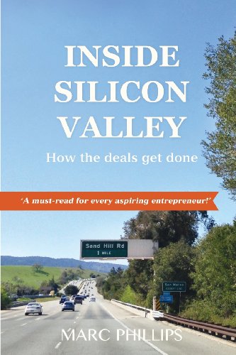 Inside Silicon Valley [Paperback]