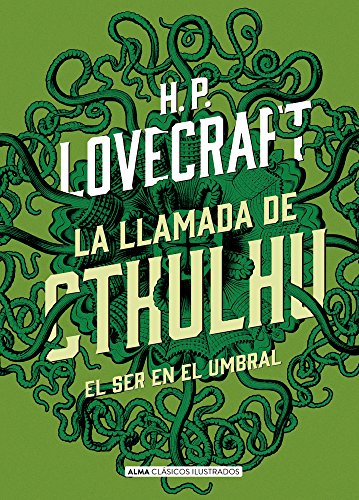 La llamada de Cthulhu [Hardcover]