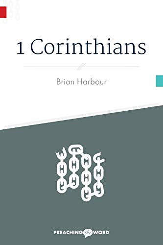 1 Corinthians [Paperback]