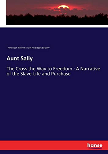 Aunt Sally [Paperback]