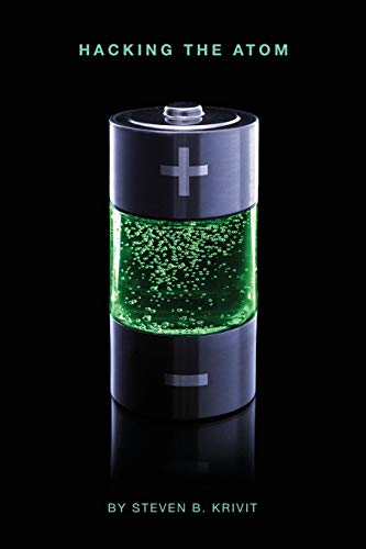 Hacking The Atom Explorations In Nuclear Research (volume 1) [Paperback]