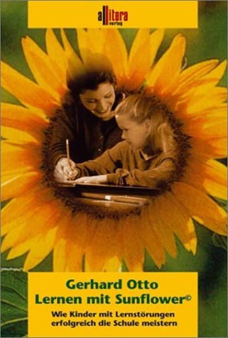 Lernen Mit Sunflower (german Edition) [Paperback]