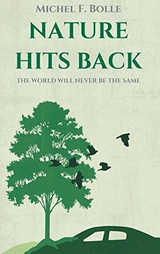 Nature Hits Back [Paperback]