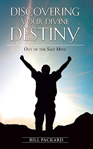 Out of the Salt Mine [Hardcover]