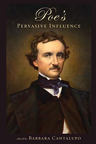 Poe's Pervasive Influence [Paperback]