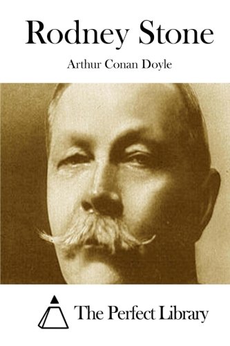 Rodney Stone [Paperback]