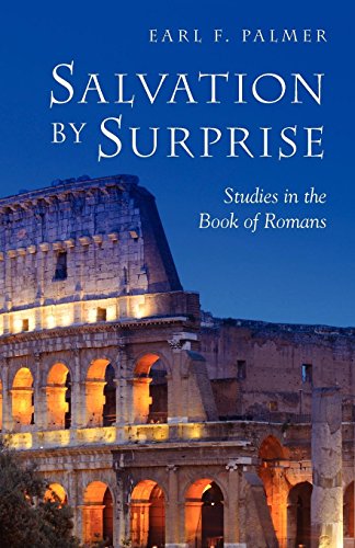 Salvation By Surprise A Commentary On The Book Of Romans [Paperback]