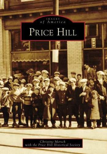 Price Hill [Paperback]
