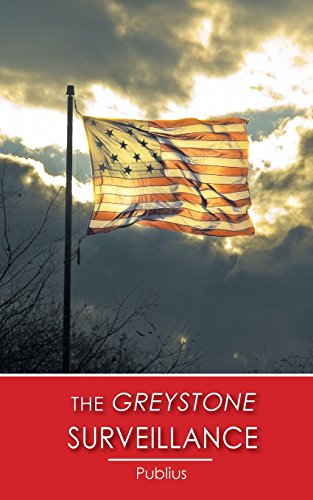 Greystone Surveillance [Paperback]