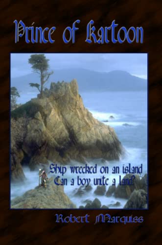 Prince of Kartoon [Unknown]