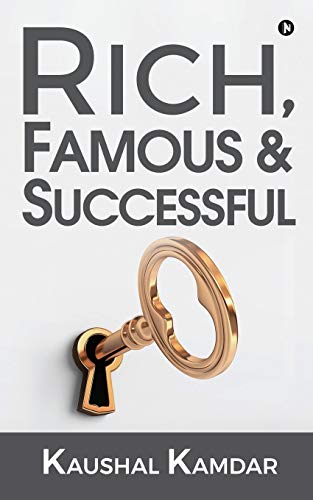 Rich, Famous & Successful [Paperback]