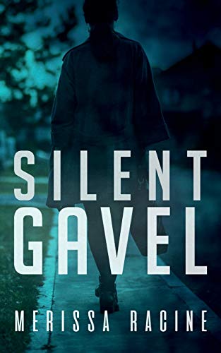Silent Gavel [Paperback]