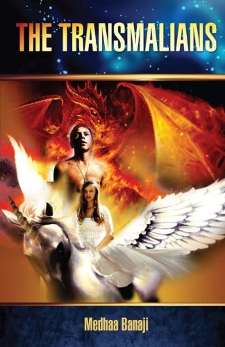 The Transmalians [Paperback]