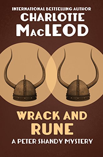 Wrack and Rune [Paperback]