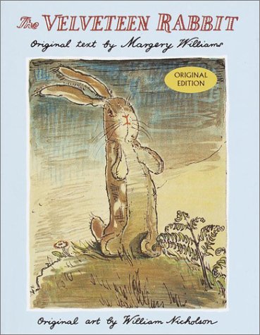 The Velveteen Rabbit [Hardcover]
