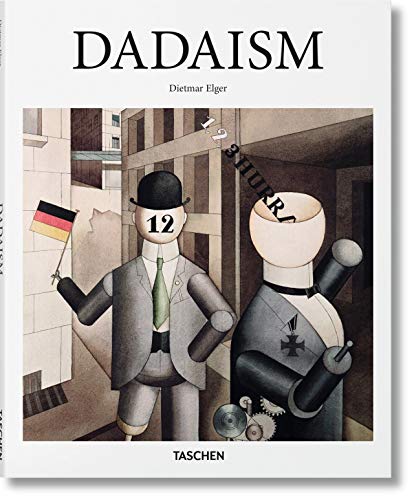 Dadaism [Hardcover]