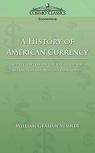 History Of American Currency