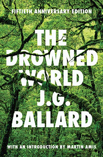 The Drowned World A Novel [Hardcover]