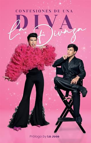Confesiones de una diva / Confessions of a Diva [Paperback]