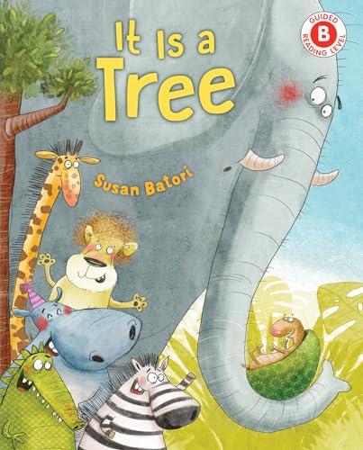 It Is a Tree [Paperback]