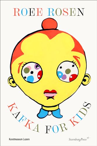 Kafka for Kids [Paperback]