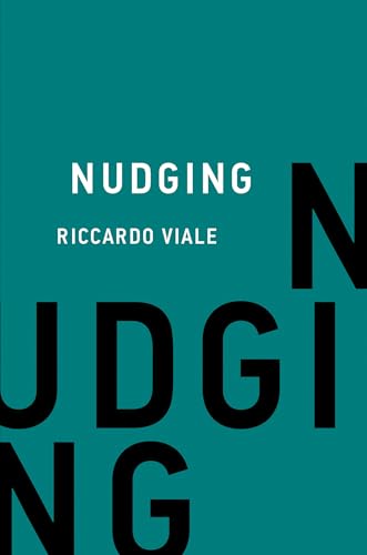 Nudging [Hardcover]