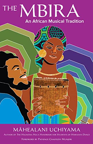 The Mbira An African Musical Tradition [Paperback]