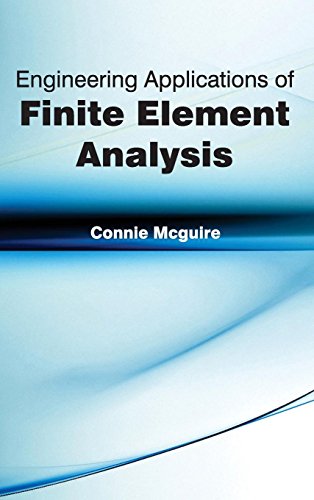 Engineering Applications Of Finite Element Analysis [Hardcover]