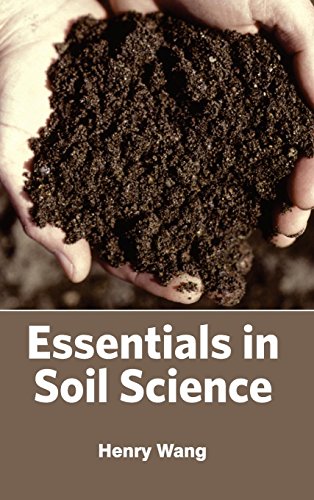 Essentials In Soil Science [Hardcover]