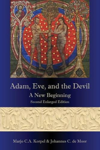 Adam, Eve, And The Devil A New Beginning, Second Enlarged Edition [Paperback]