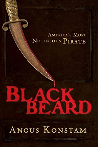 Blackbeard America's Most Notorious Pirate [Paperback]