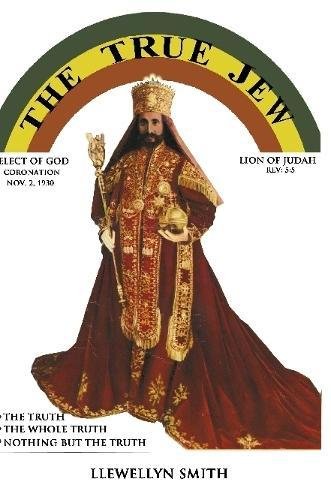 True Jew [Paperback]