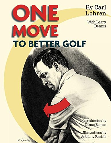 One Move To Better Golf (signet) [Paperback]