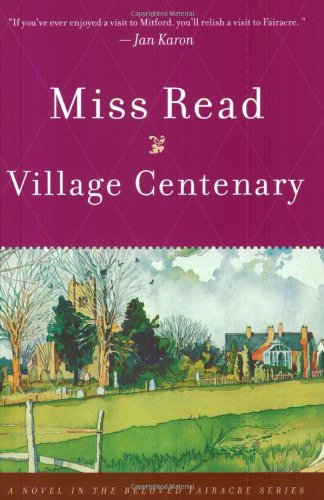 Village Centenary [Paperback]